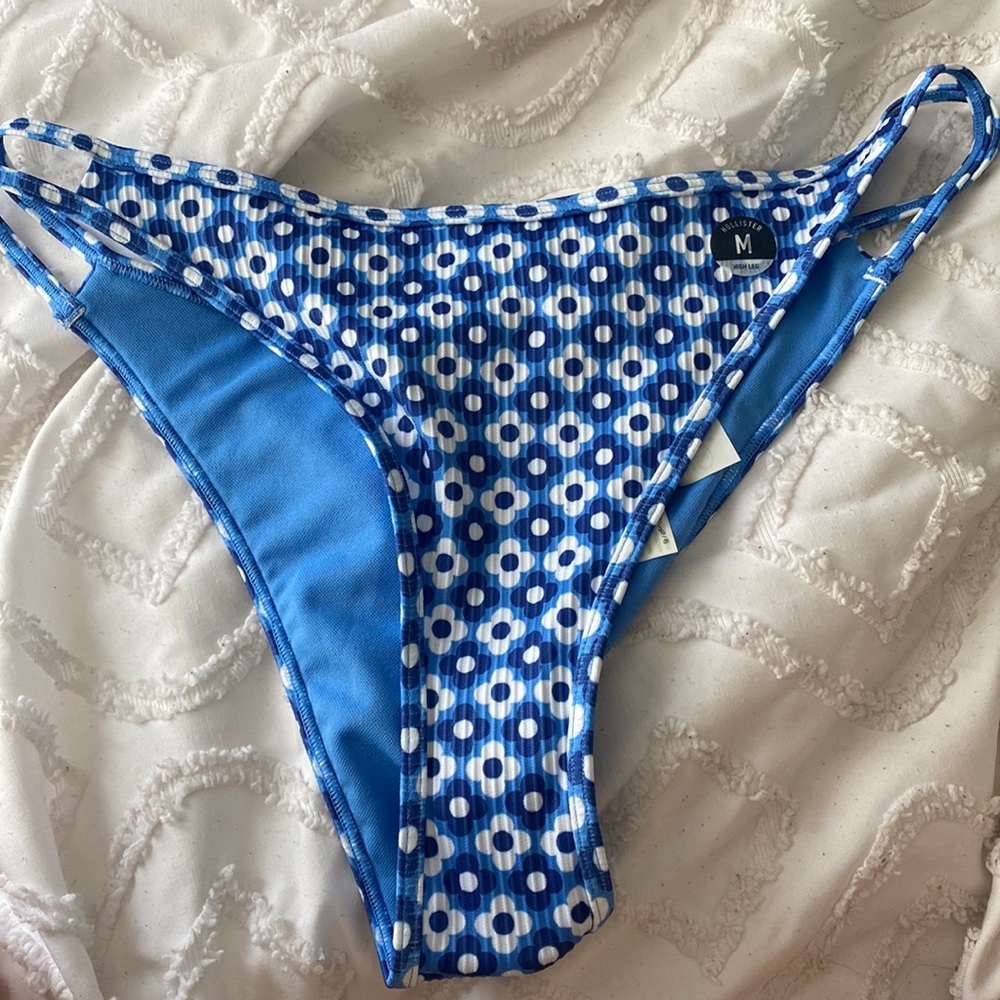 Hollister swim shorts